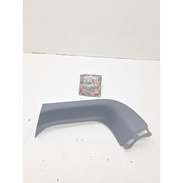 Moldura Acabamento Tampa Traseira Direit Corolla Cross 2023