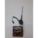 Antena Teto Chevrolet Onix Ltz 1.4 2014/2015 
