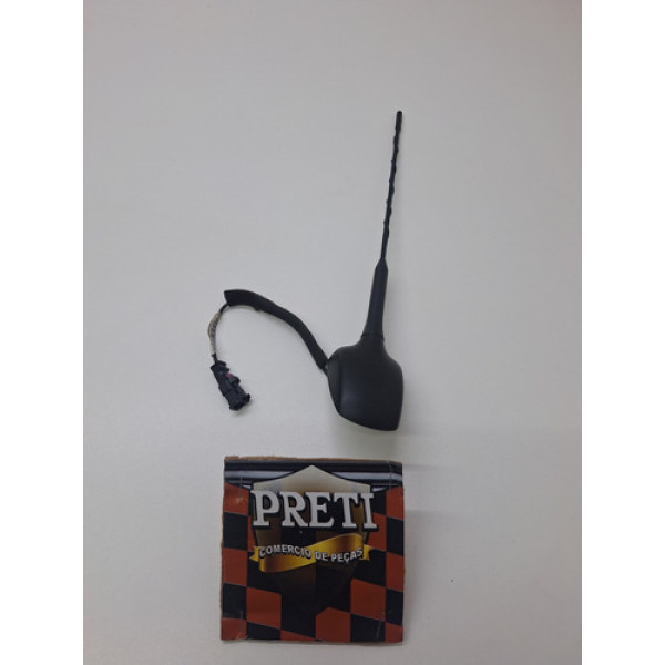 Antena Teto Chevrolet Onix Ltz 1.4 2014/2015 