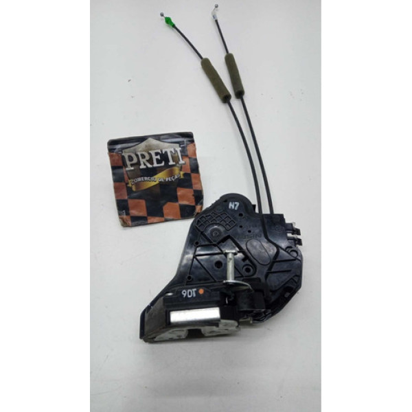 Fechadura Porta Traseira Direita Toyota Yaris 2020