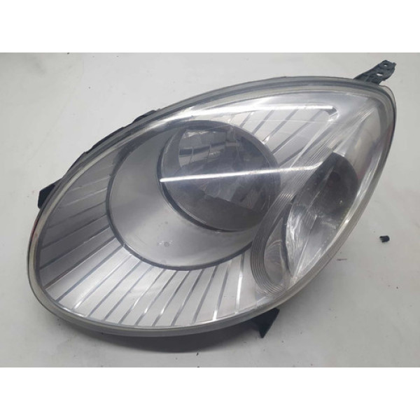 Farol Chery Qq 2015 A 2018 L/e Original Promoção