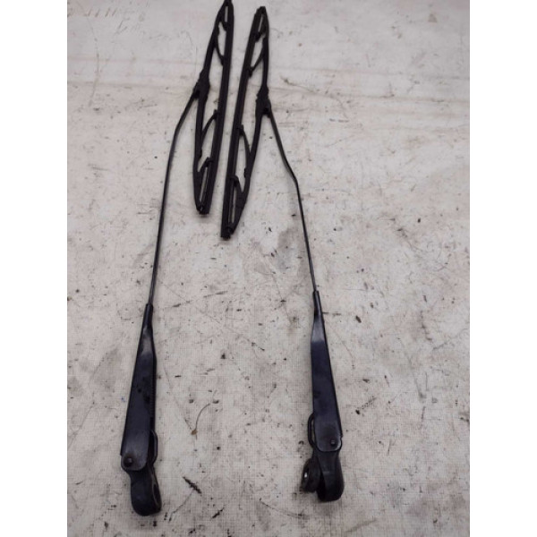 Braço Limpador Dianteiro Corsa Classic 2015 Original