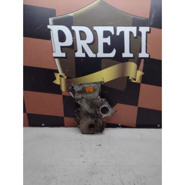 Tampa Frontal Motor Corolla Brad 1.8 2004 A 2010 Original