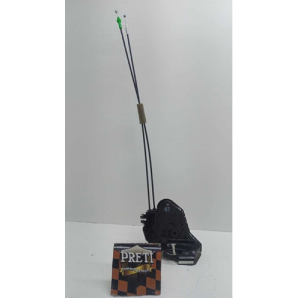 Fechadura Traseira Esquerda Toyota Corolla 2017