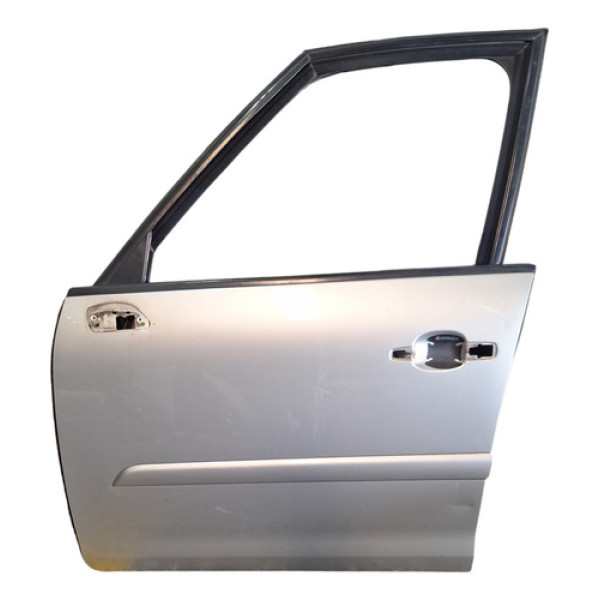 Porta Dianteira Esquerda Citroën C4 Picasso 2009 / 2010