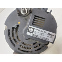 Alternador 60a Chevrolet Agile 1.4 2012 / 2013 N°94700046