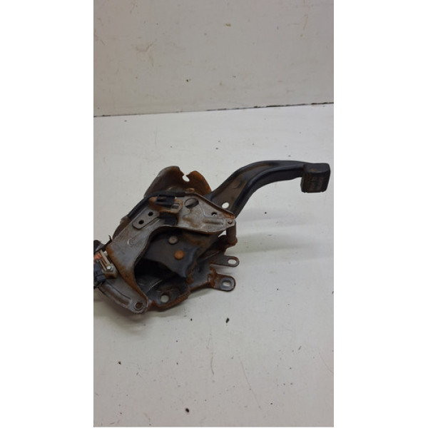 Alavanca Freio Pé Jeep Grand Cherokee 3.6 V6 2014 / 2015