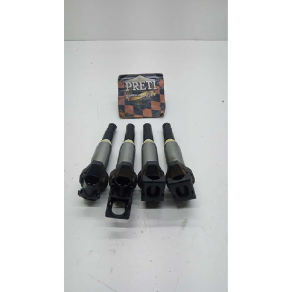 Jogo De Bobina Ignição Bmw X1 2014