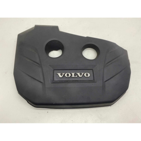 Tampa Do Motor Volvo Xc60 T5 2.0 Turbo 2008 A 2012 4cc