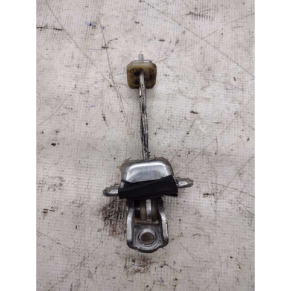 Limitador Porta Dianteira Lado Esquerd Chevrolet Celta 2015 