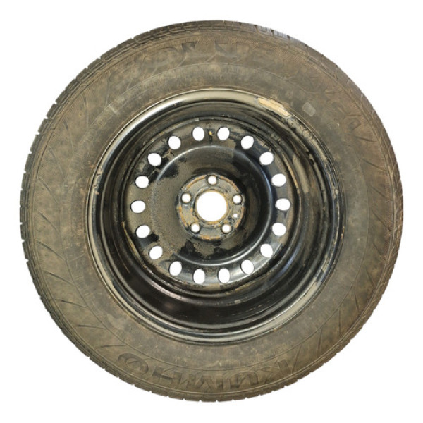 Pneu Step Original Jeep Cherokee P245/65 R18 3.6 V6 2015