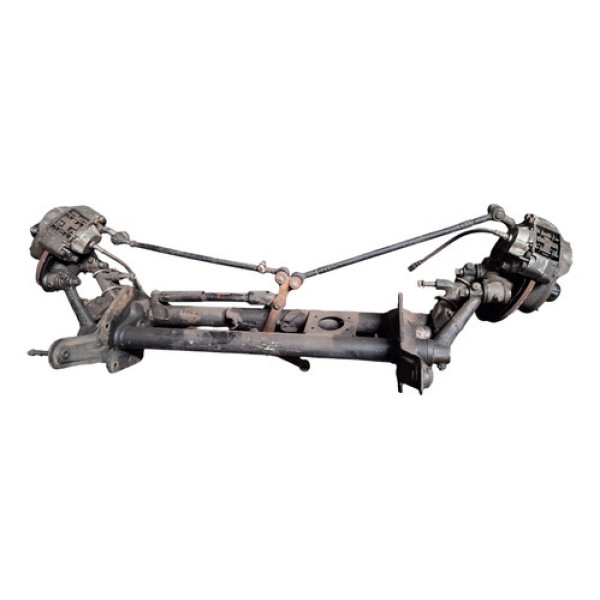 Suspensão Dianteira Volkswagen Kombi 1.4 Flex 2007 / 2008