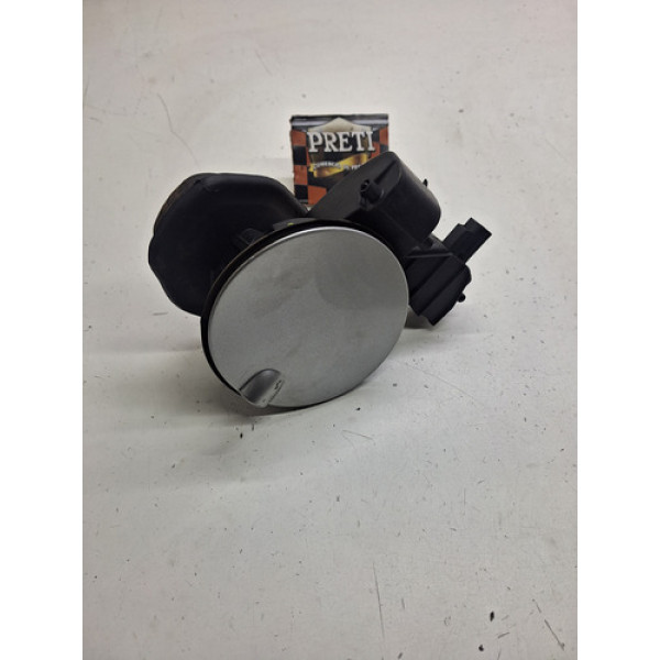 Portinhola Tampa Tanque Ford New Fiesta 1.6 2014 / 2015 