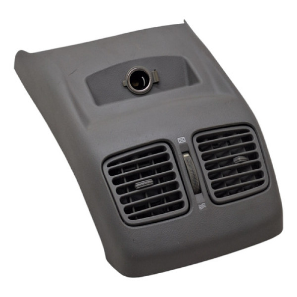 Acabamento Difusor Ar Console Traseiro Azera N°846413l000