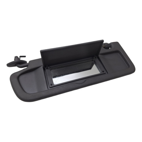 Quebra Sol Lado Esquerdo Honda New Civic 2008 Á 2011