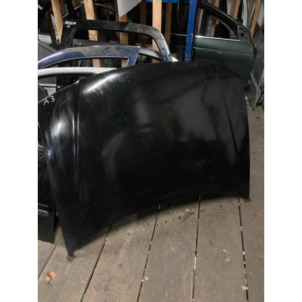 Capo Audi A3 Original 