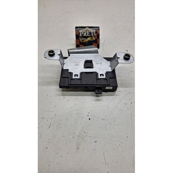 Módulo De Conforto Ford Ecosport 1.6 2015 