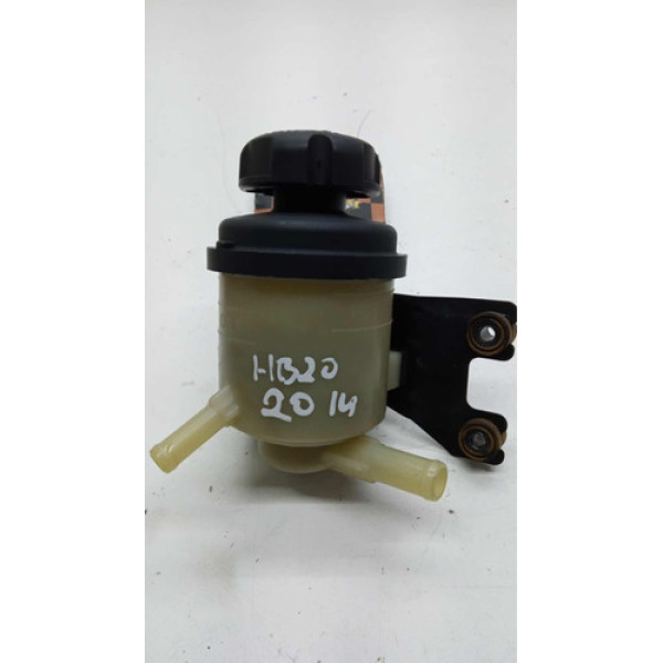 Reservatório De Duração Hyundai Hb20 2014