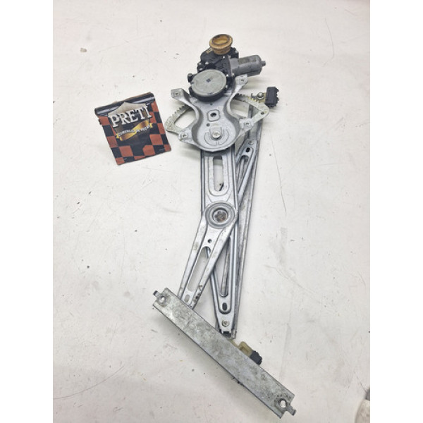 Maquina Vidro Dianteira Direita Toyota Corolla 2012 / 2013