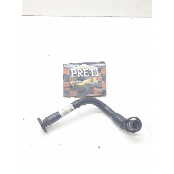 Mangueira Canister Volkswagen Nivus 1.0 3cc Tsi 2022/2023