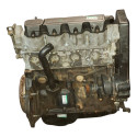 Motor Parcial Chevrolet Celta 1.0 Vhc-e Flex 2009 A 2015