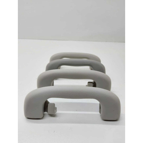 Kit Puxador De Teto Pqp Chevrolet Onix 2019