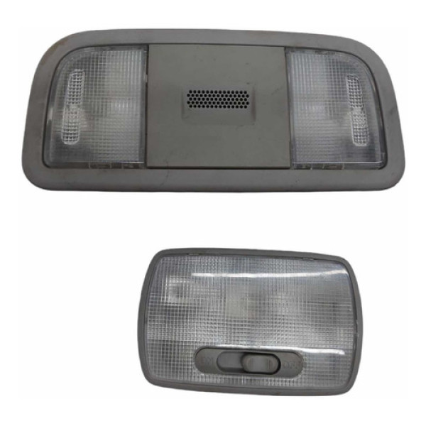 Kit Luz Cortesia Honda Civic 2.0 2015