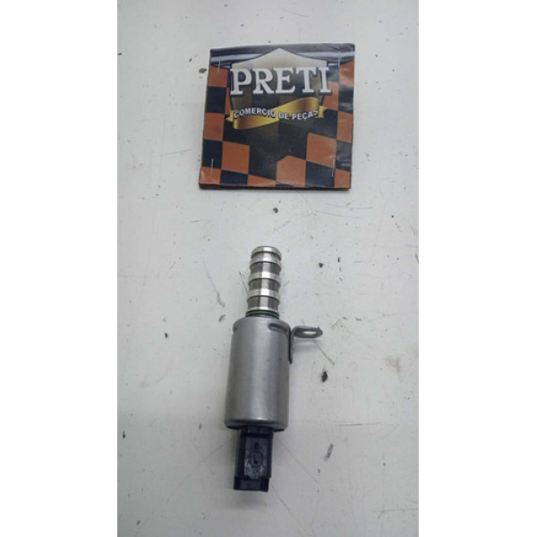 Válvula Selenoide Peugeot 208 1.2 2017