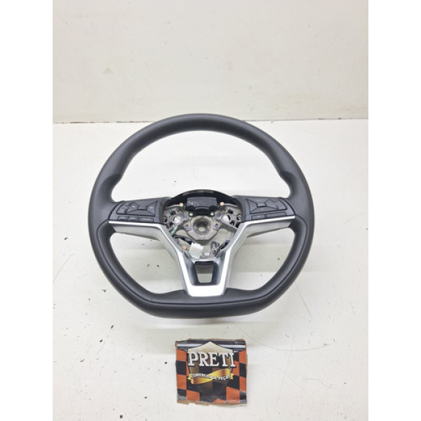 Volante Direção Nissan Versa 1.6 Aut 2022/2023