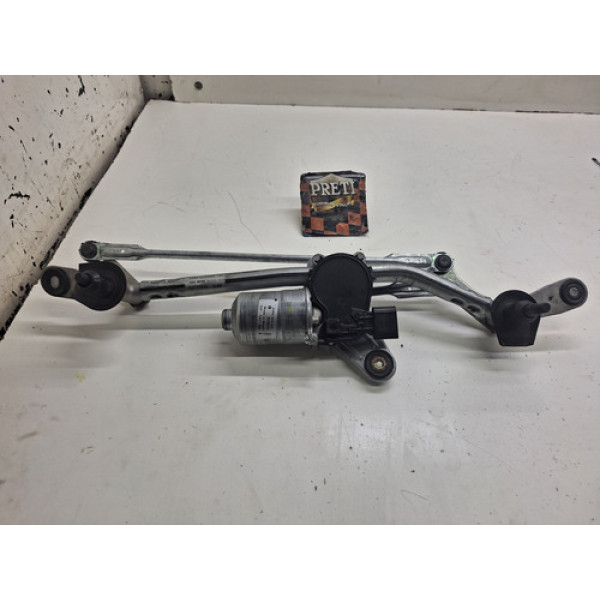 Maquina Limpador Parabrisa Gm Onix 2021 / 2022 / 2023 