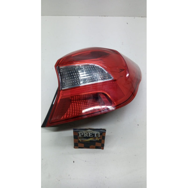 Lanterna Tras. Lado Direito Ford Ka 2018 / 2019 