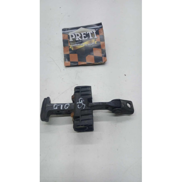 Limitador Porta Dianteiro Direito Volkswagen Gol G5 2012