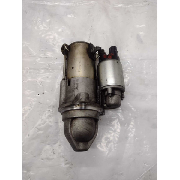 Motor De Arranque Chevrolet Captiva 2.4 4cc 2010 Original