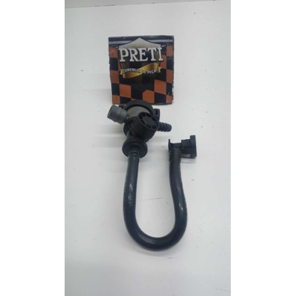 Válvula Canister Bmw 320i 2.0 2014