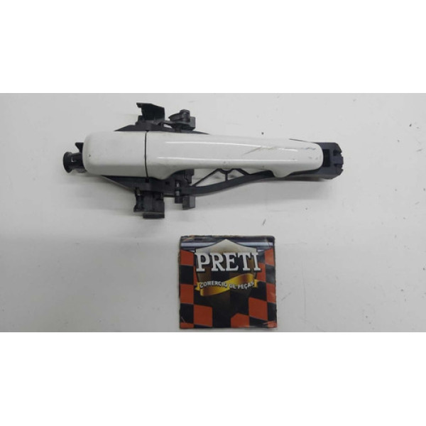 Maçaneta Externa Porta Dianteira Volvo Xc60 T5 2012 L/d
