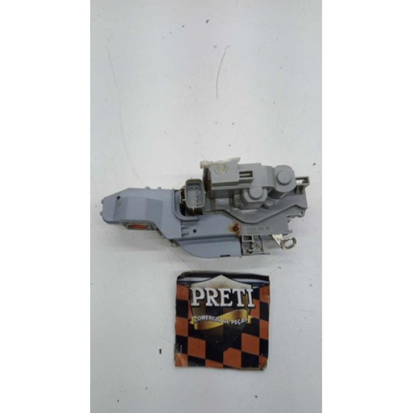 Fechadura Porta Dianteira Direita Fiat Bravo 2016