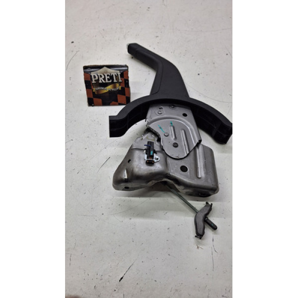 Alavanca Freio De Mão Chevrolet Tracker 1.2 2020 / 2021 
