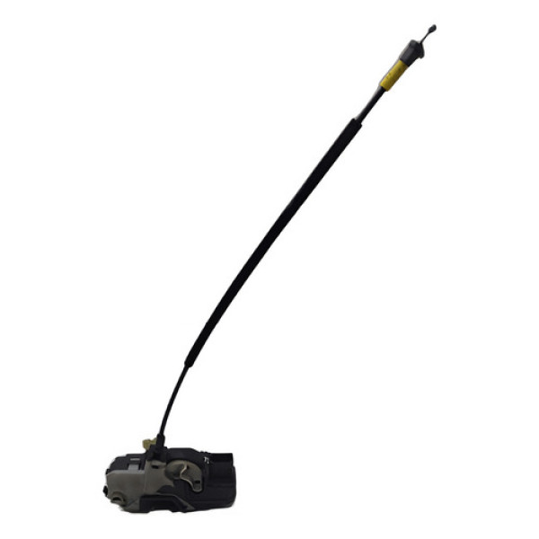 Fechadura Porta Dianteira Lado Direita Gm Agile 2012 / 2013