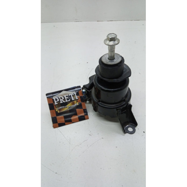 Coxim Motor Lado Direito Honda City 1.5 Exl 2022 / 2023