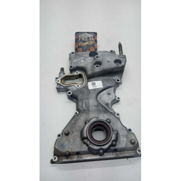 Tampa Lateral Do Motor Honda Civic 1.8 2010