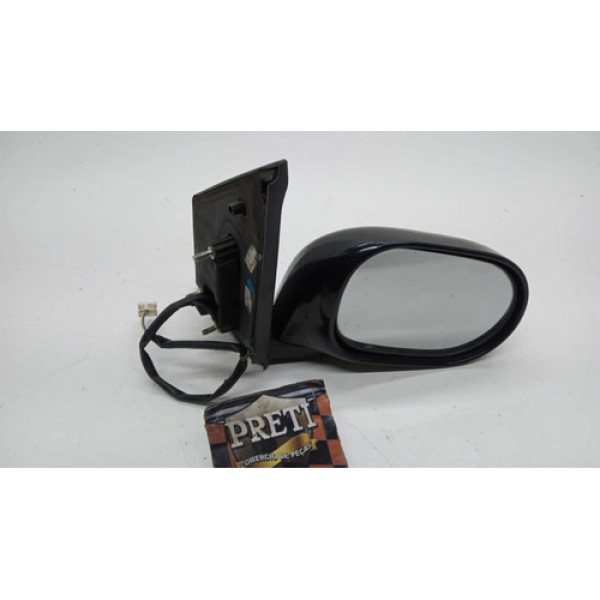 Retrovisor Direito Nissan Livina 2013