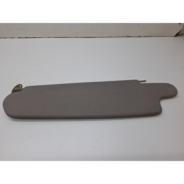 Quebra Sol Lado Esquerdo Vw Kombi 2007 N°2118575911