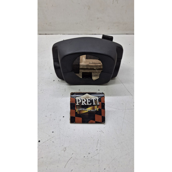 Acabamento Coluna Direção Peugeot 206 2006 