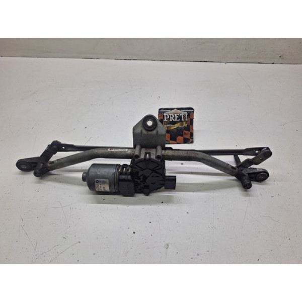 Máquina Limpador Parabrisa Dodge Journey 2012 / 2013 