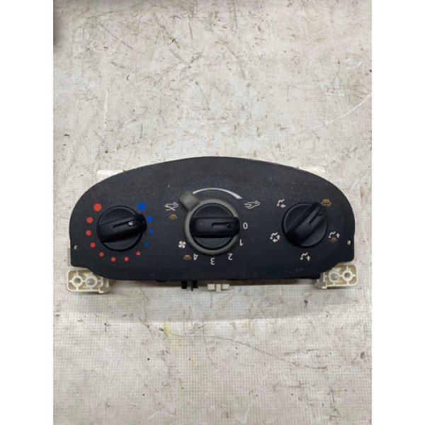 Comando Ar Renoult  Sandero 2010/2011