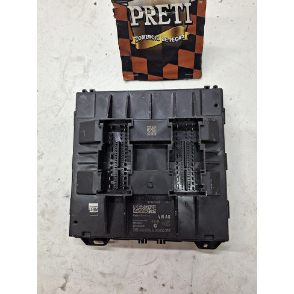 Modulo Bcm Vw Up 1.0 3cc Msi 2014 / 2015 / 2016 N°7h0937090b