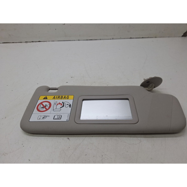 Quebra Sol Direito Chevrolet Onix Lt 2022 N°26291198