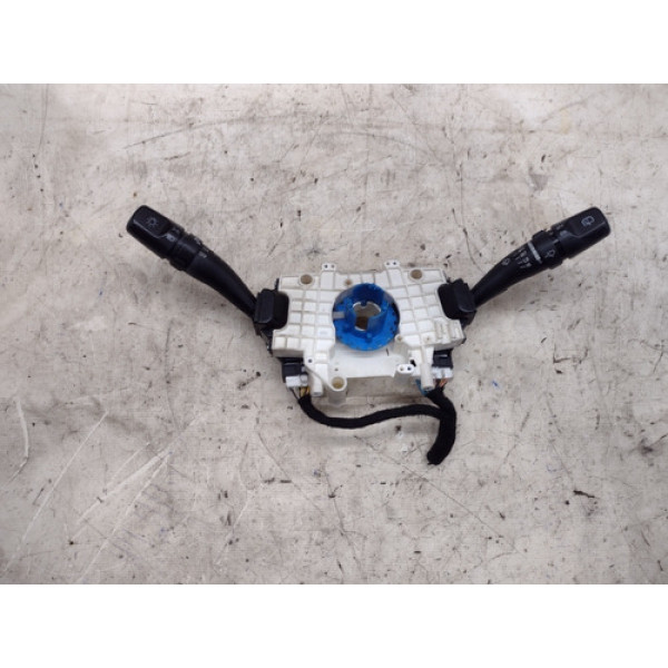 Chave De Seta J6 2012