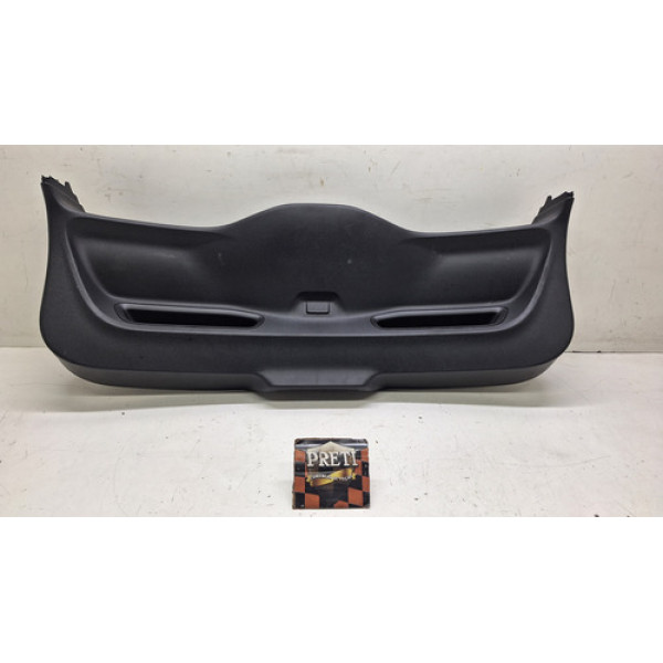 Forro Tampa Traseira Volvo V40 V4 2020 / 2021 