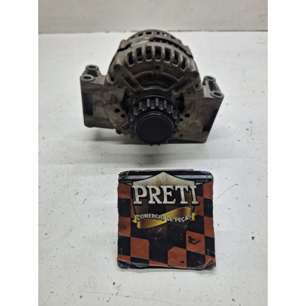 Alternador Land Rover Freelander 2 3.2 Gas 2008 C/detalhe 